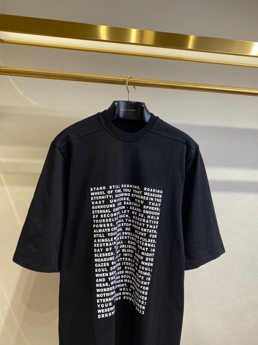 Men Women T-Shirt Top Quality （）