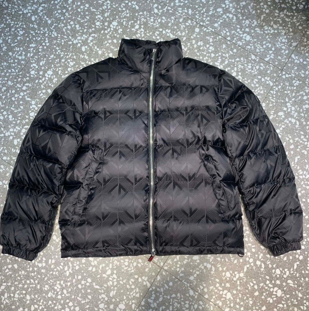 Men Down jacket Top Quality