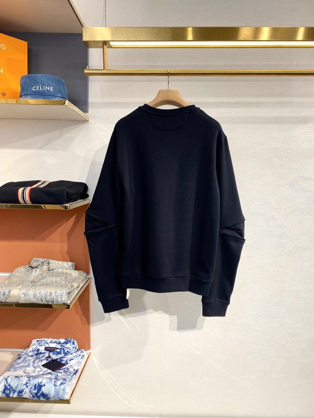 Men women Sweater Top Quality （）