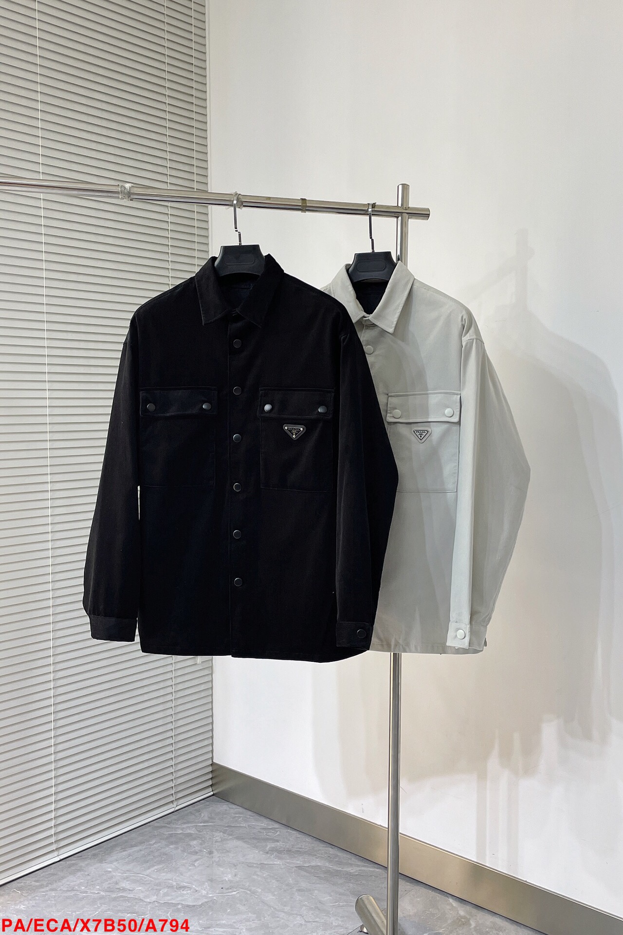 Men Jacket Top Quality