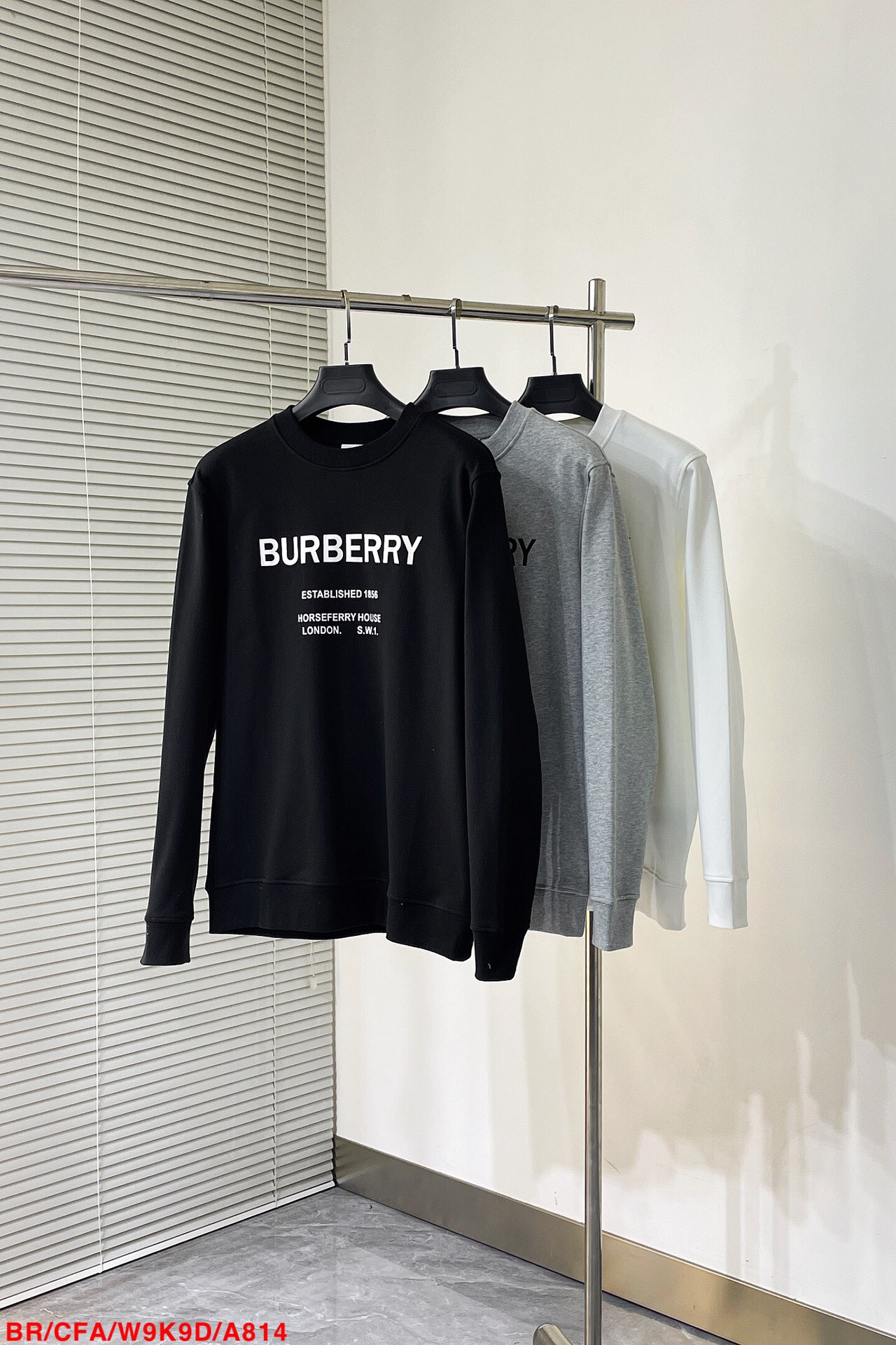 Men women Sweater Top Quality （）