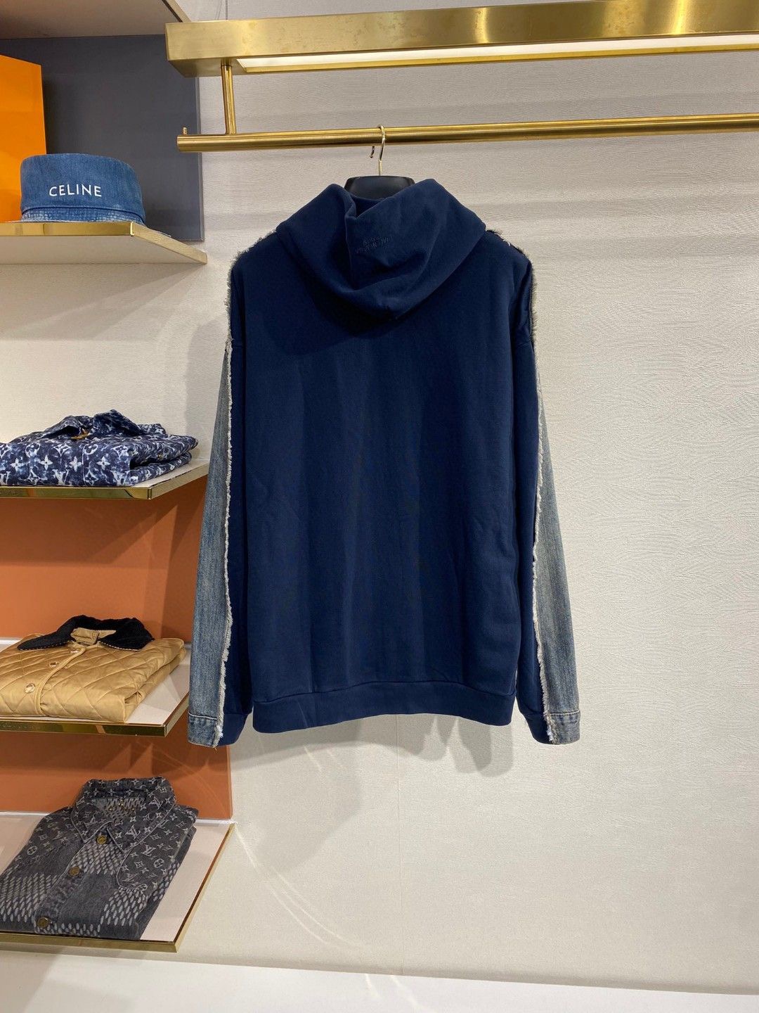 Men Jacket Top Quality