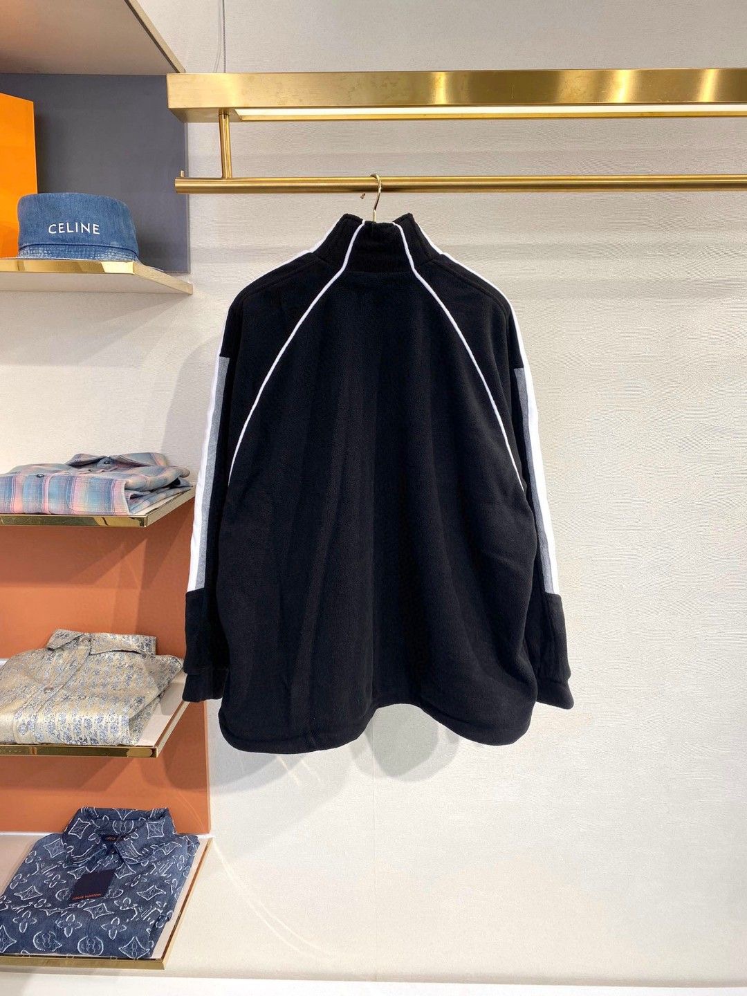 Men Jacket Top Quality