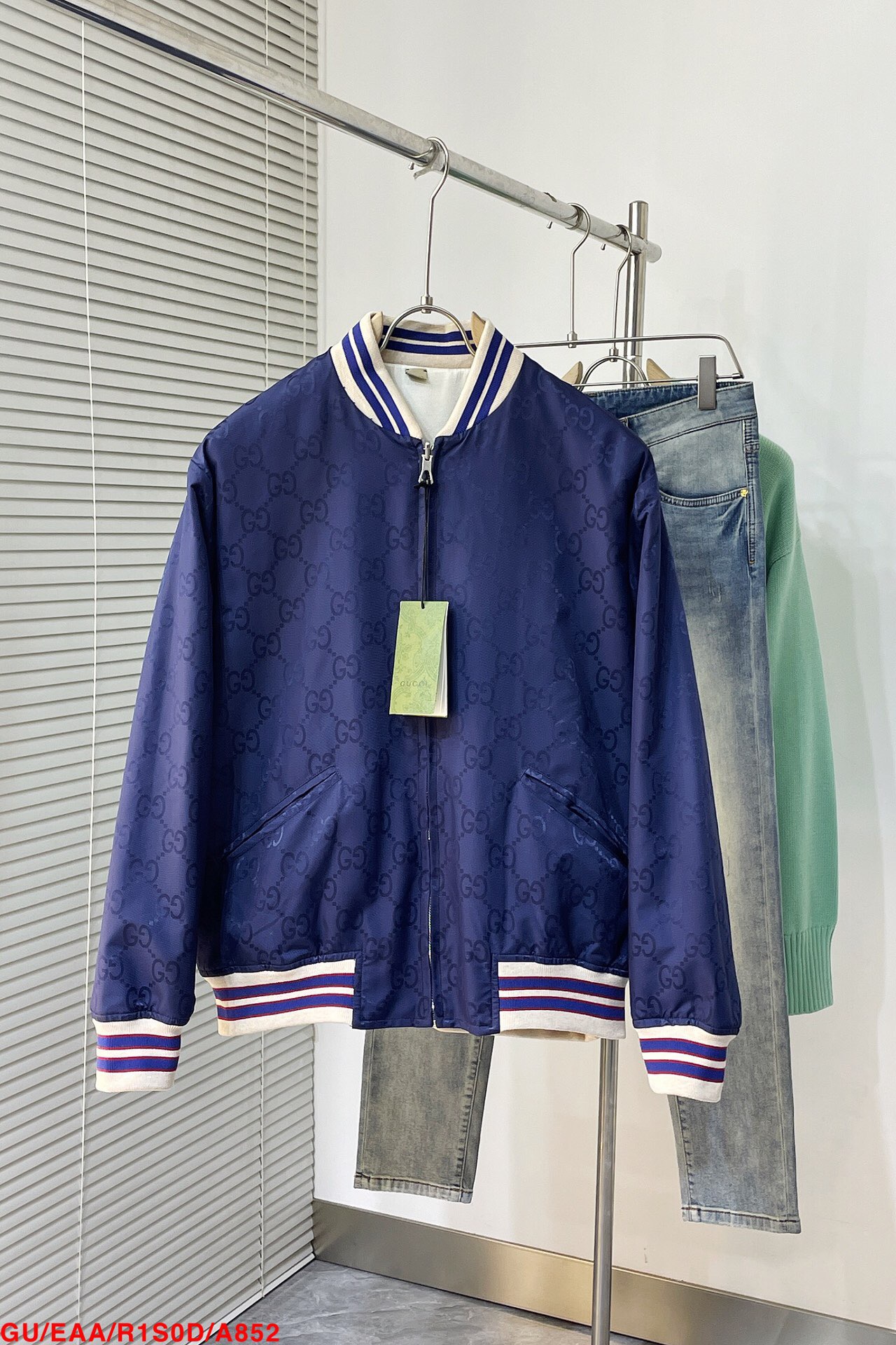 Men Jacket Top Quality