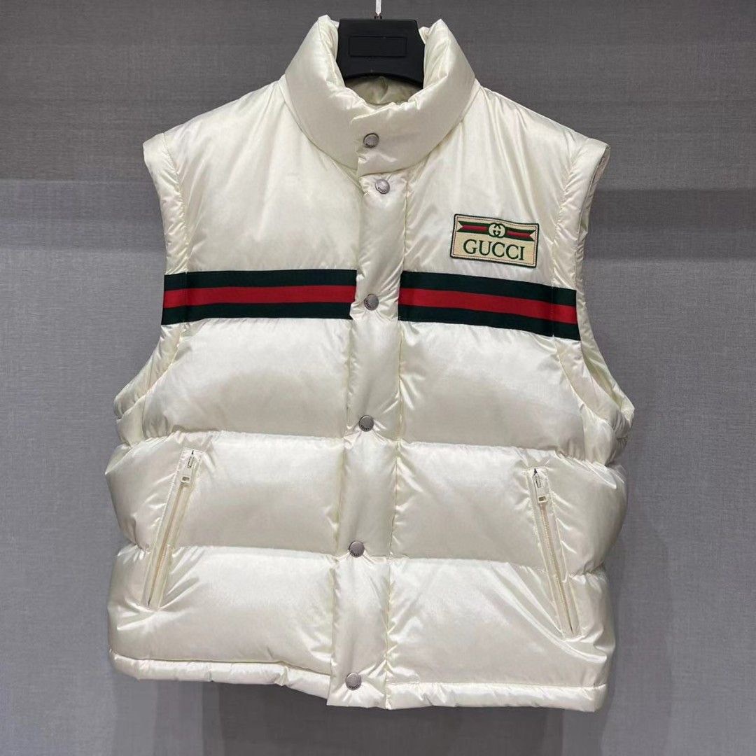 Men Women Down jacket Top Quality