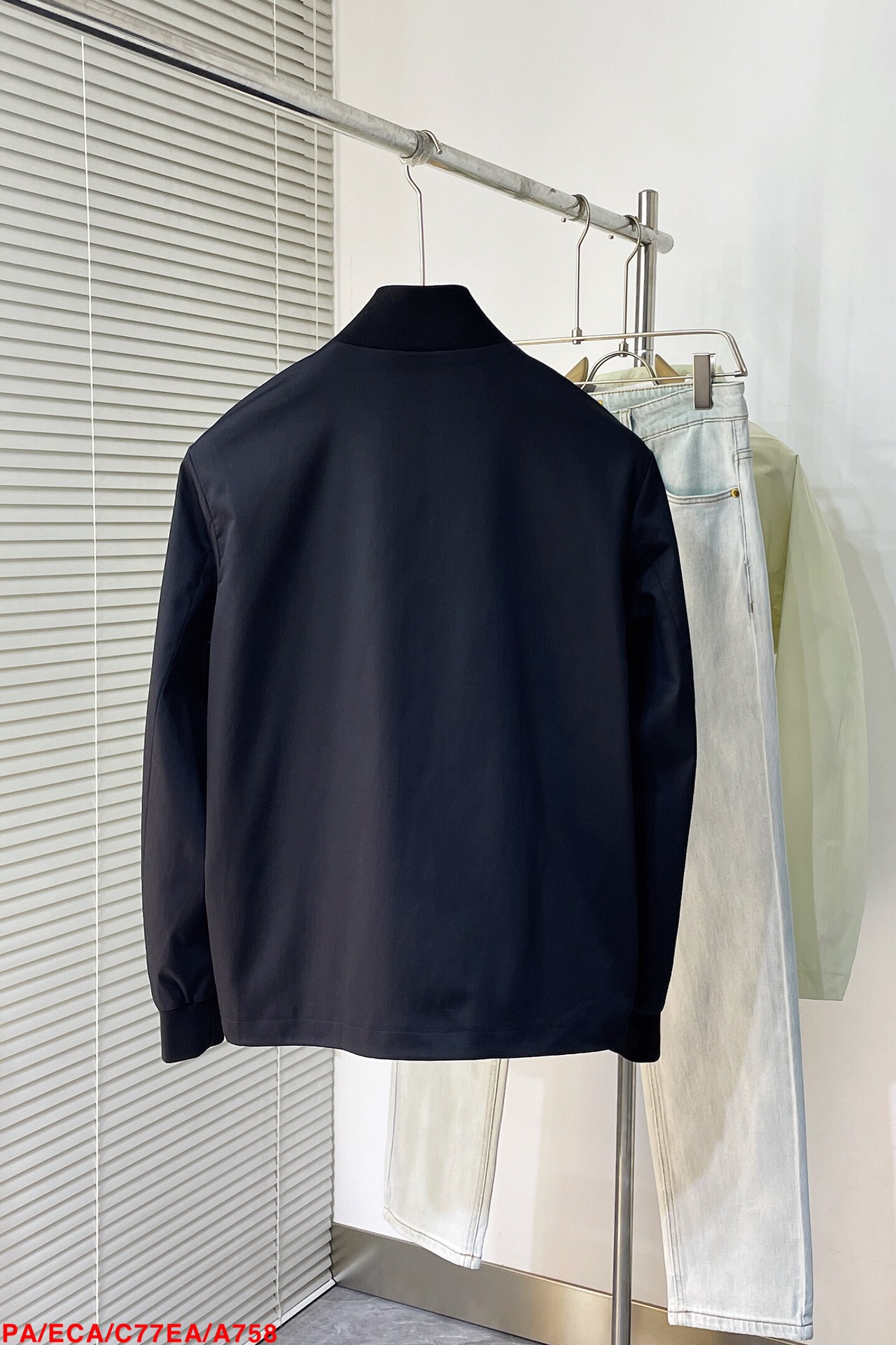 Men Jacket Top Quality