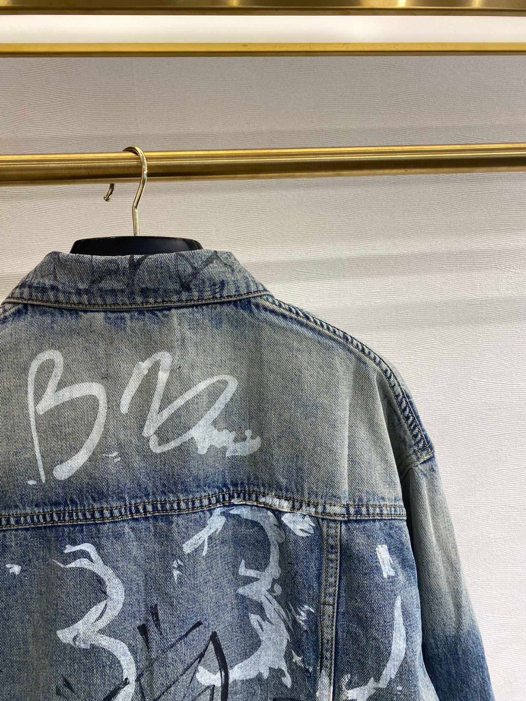 Men Jacket Top Quality