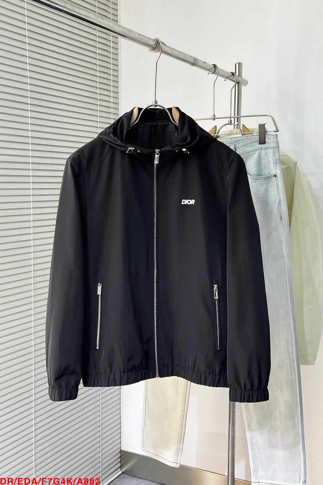 Men Jacket Top Quality