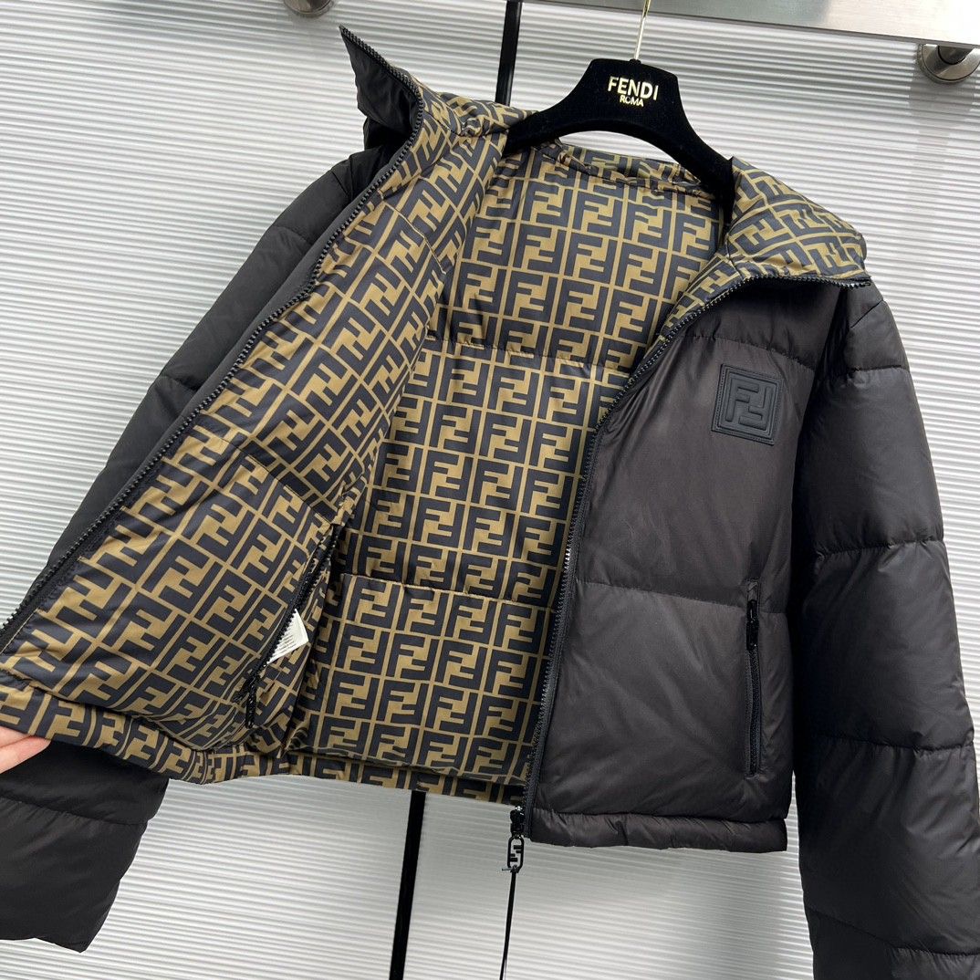 Women Down jacket Top Quality