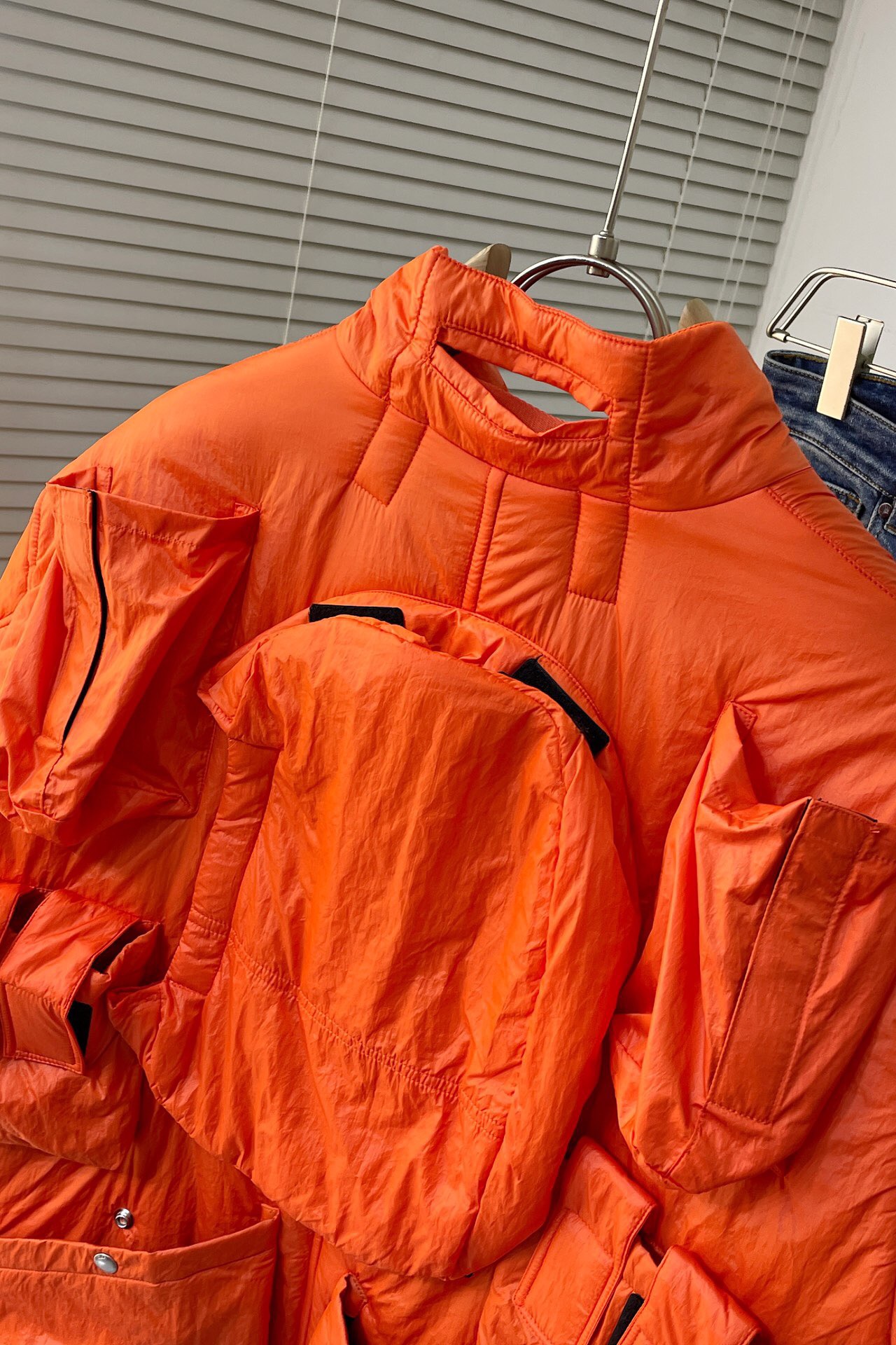 Men Jacket Top Quality