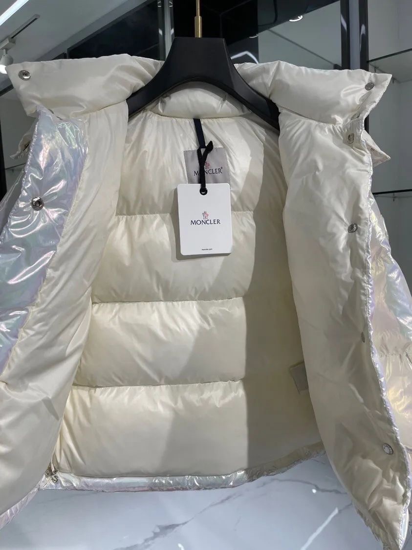 Women Down jacket Top Quality