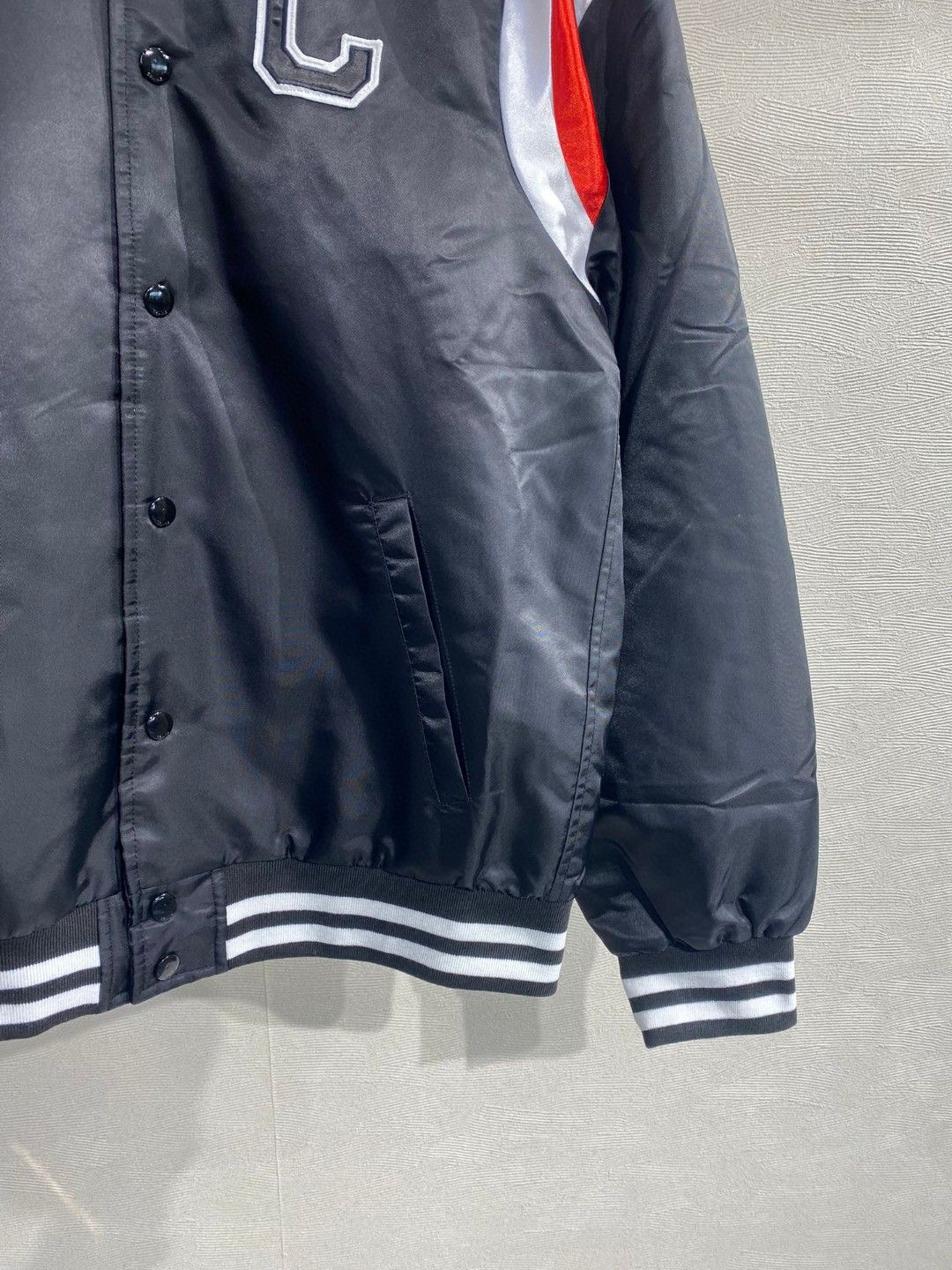 Men Jacket Top Quality