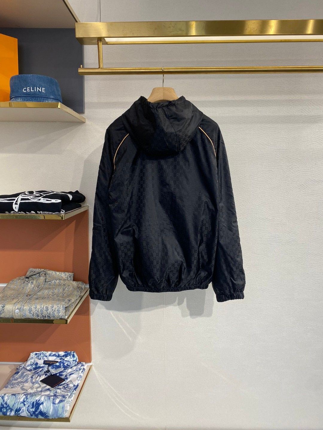 Men Jacket Top Quality