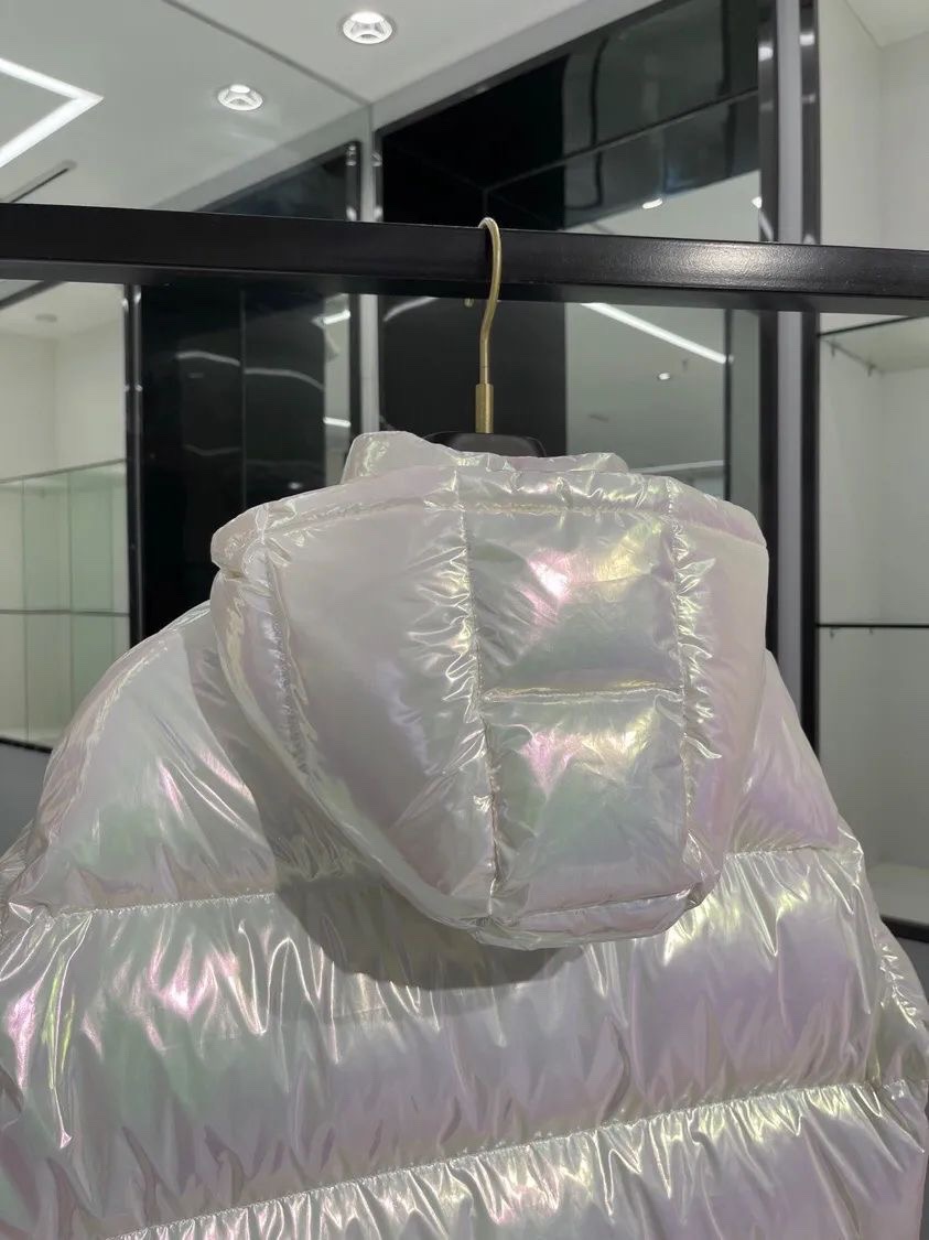 Women Down jacket Top Quality