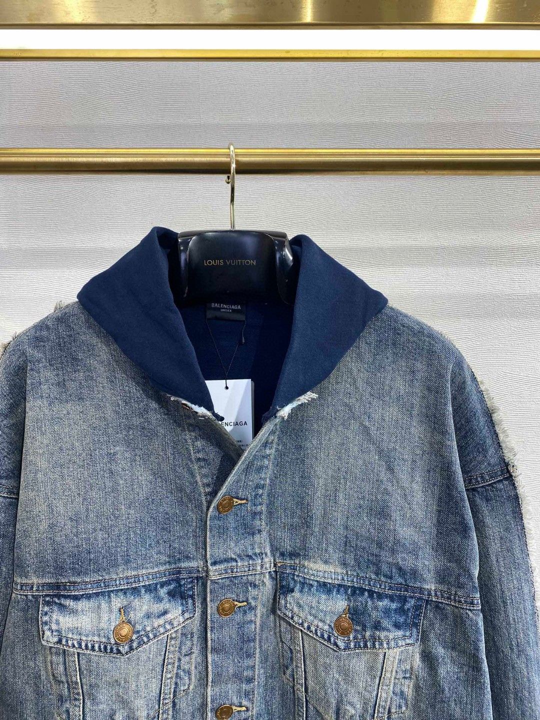 Men Jacket Top Quality