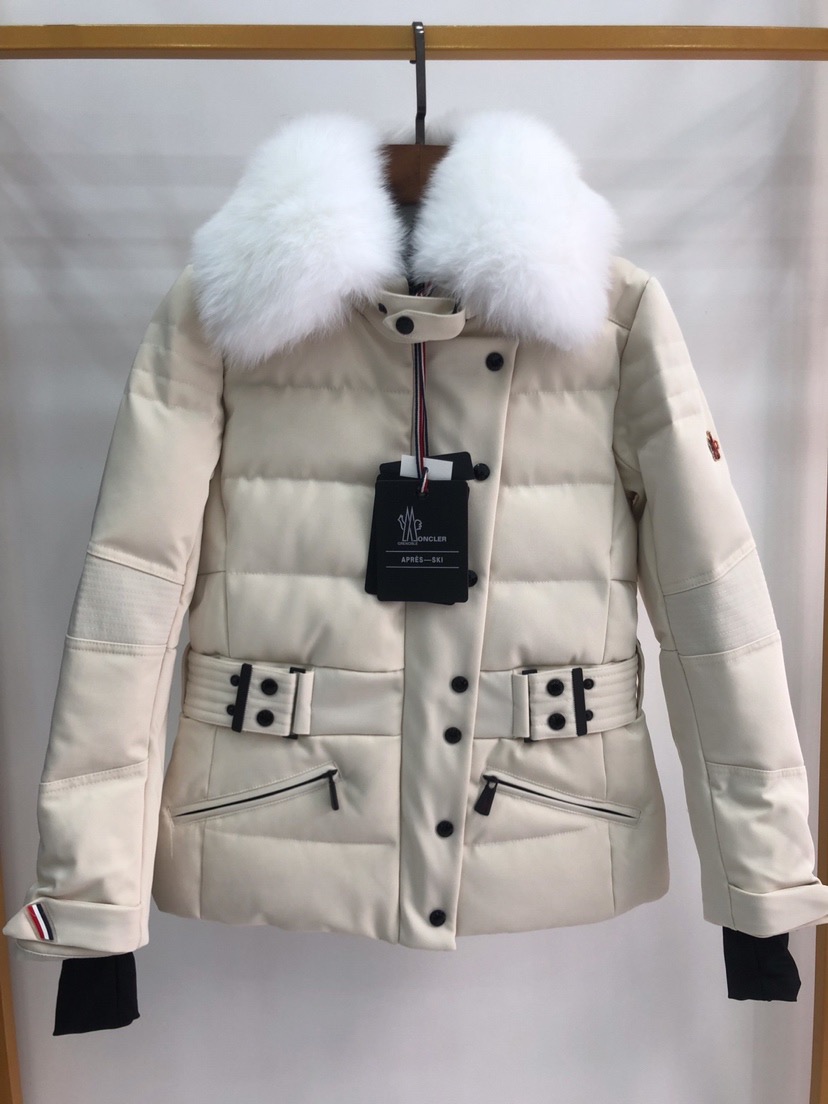 Women Down jacket Top Quality