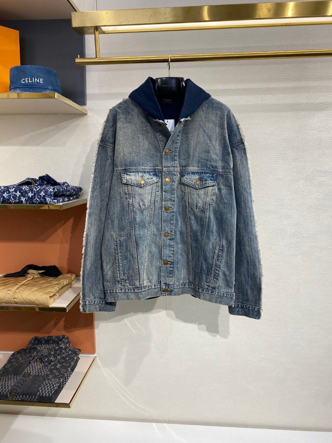 Men Jacket Top Quality