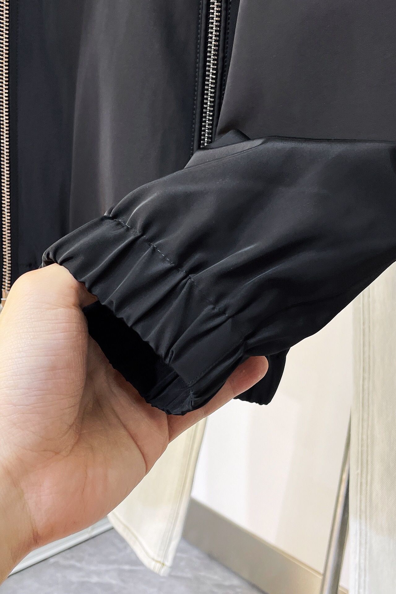 Men Jacket Top Quality