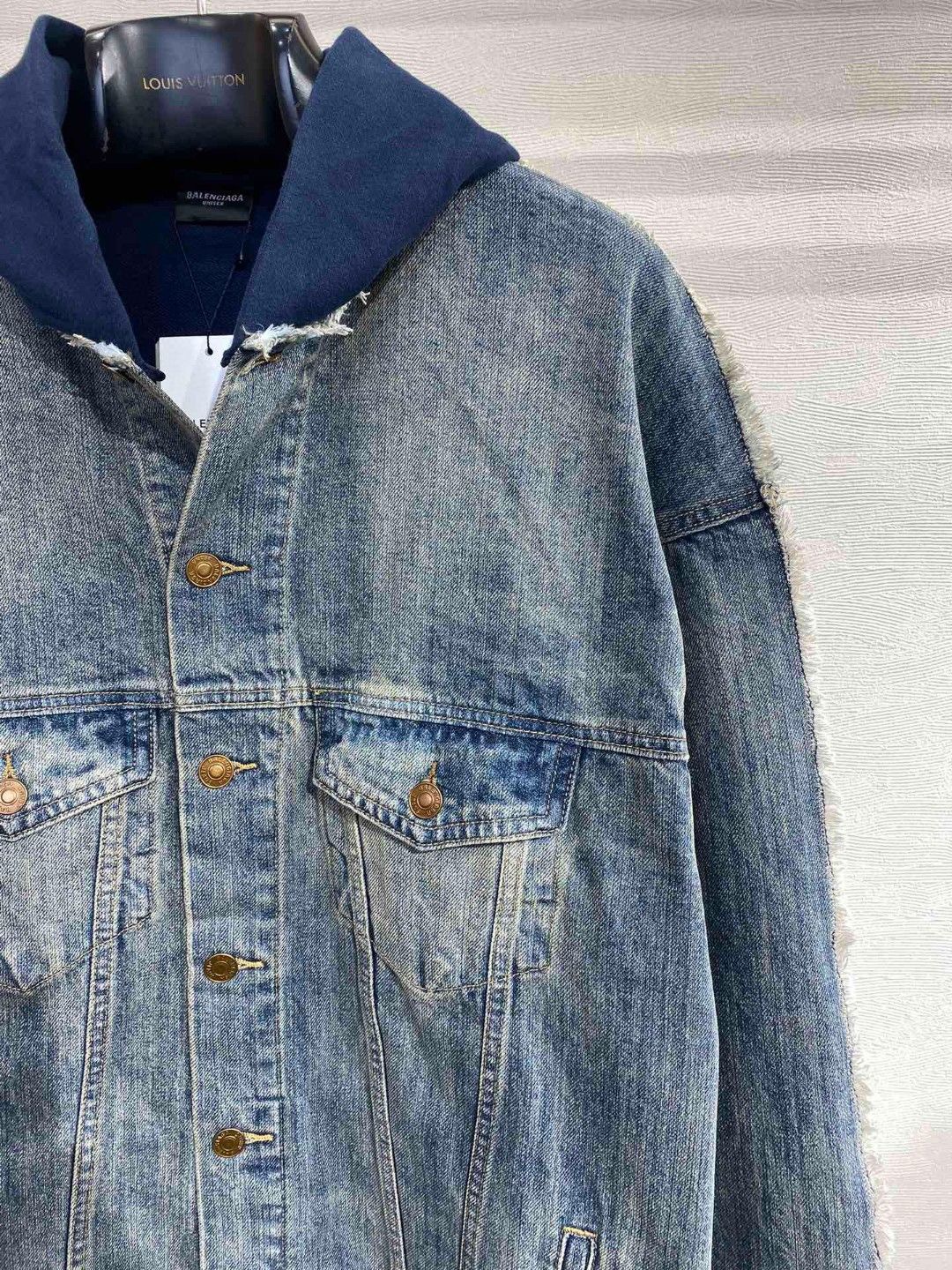 Men Jacket Top Quality