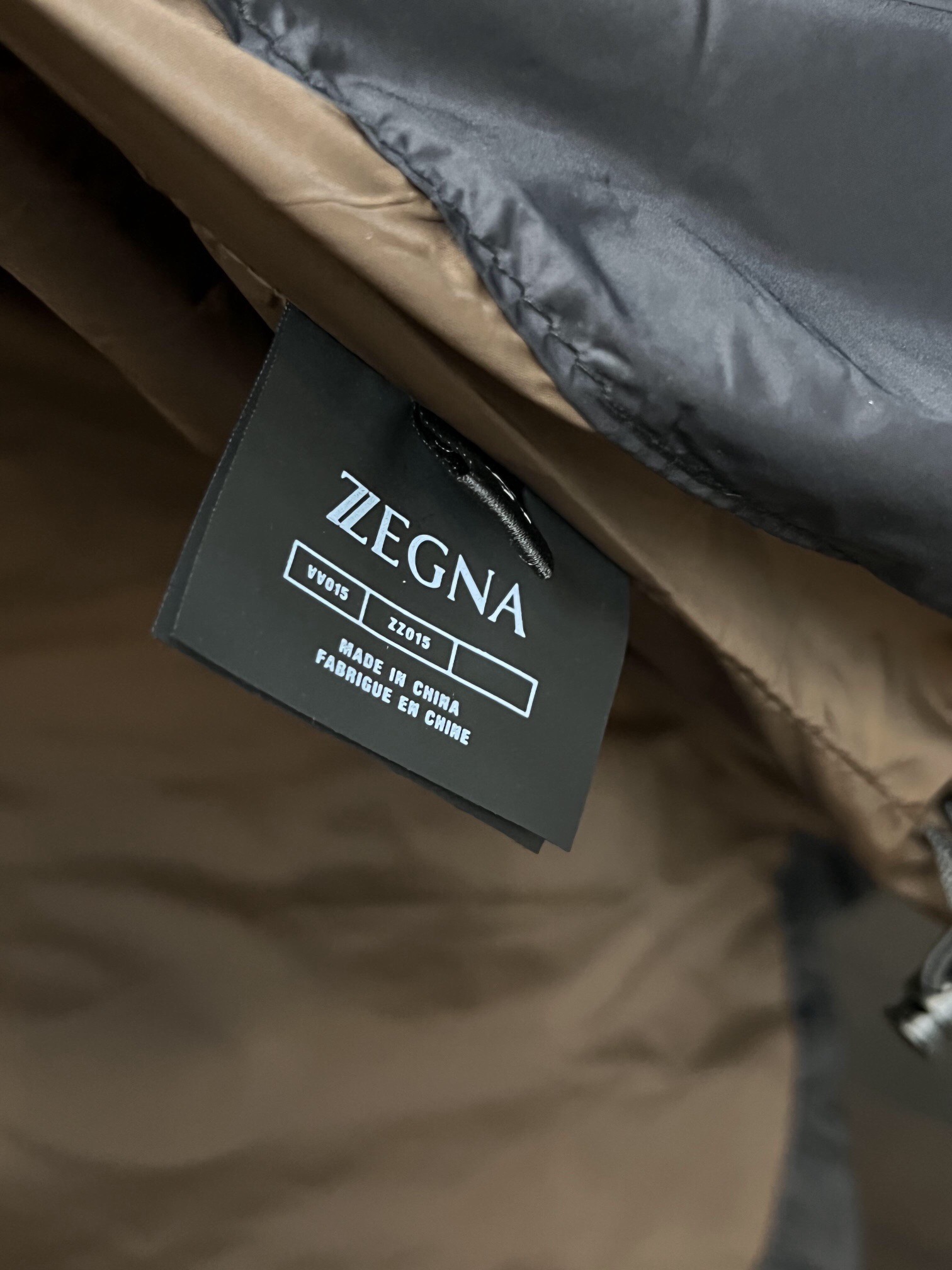 Men Down jacket Top Quality