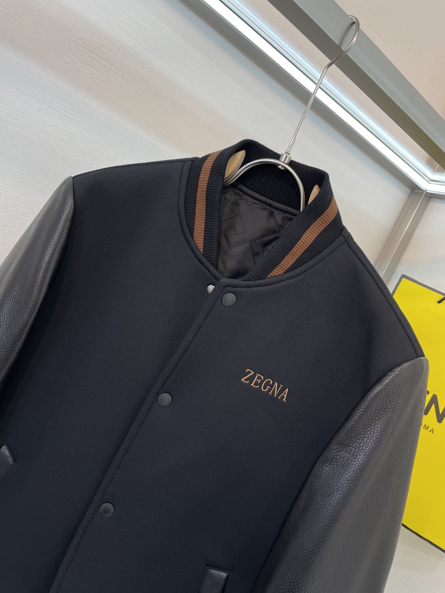 Men Jacket Top Quality