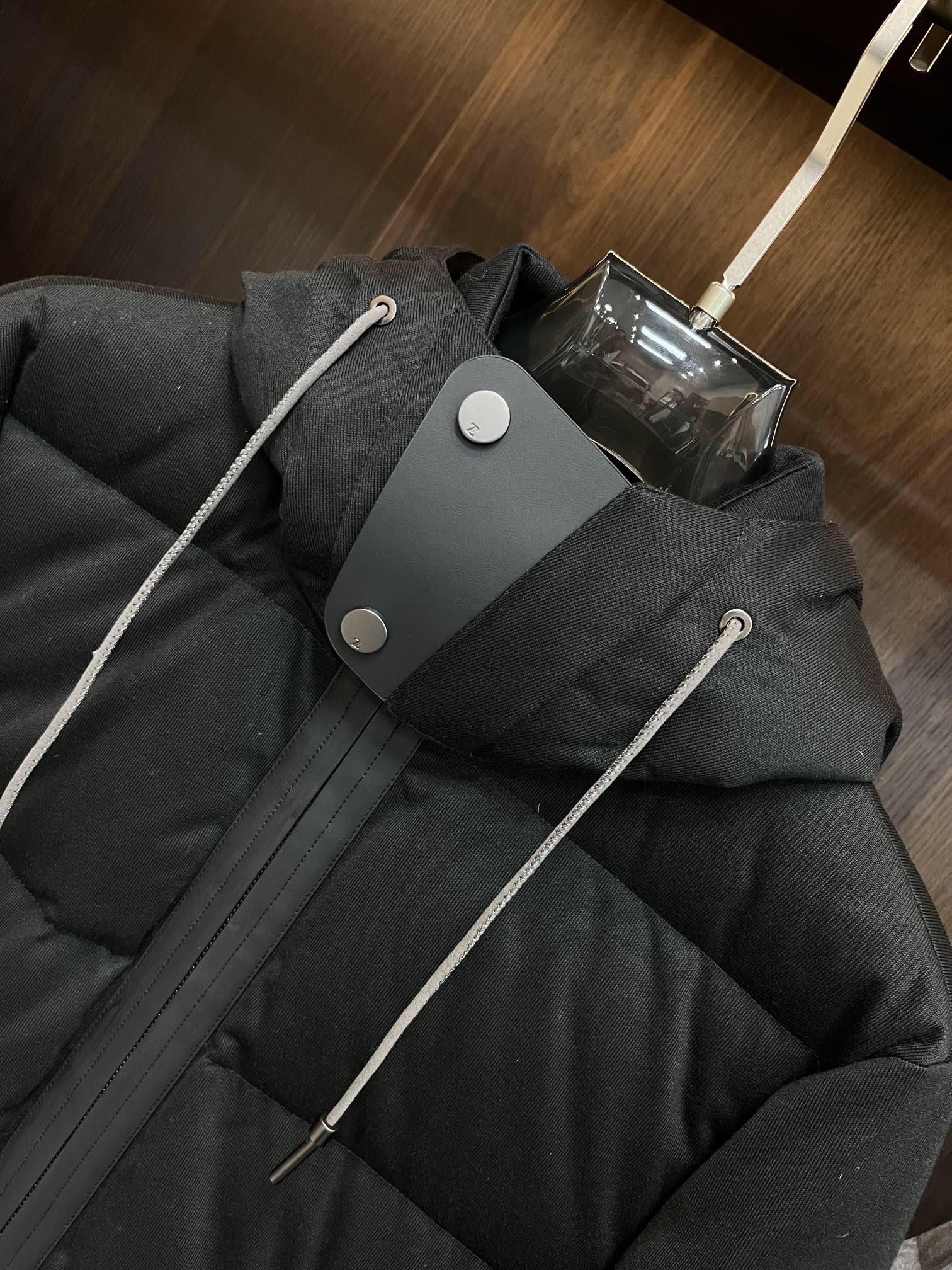 Men Down jacket Top Quality