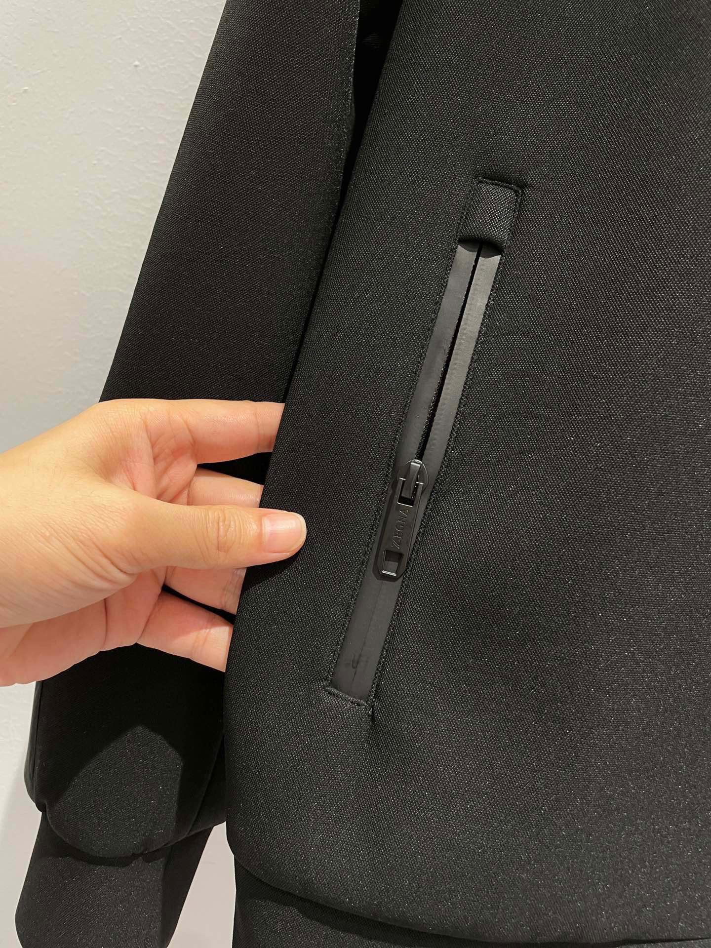 Men Jacket Top Quality