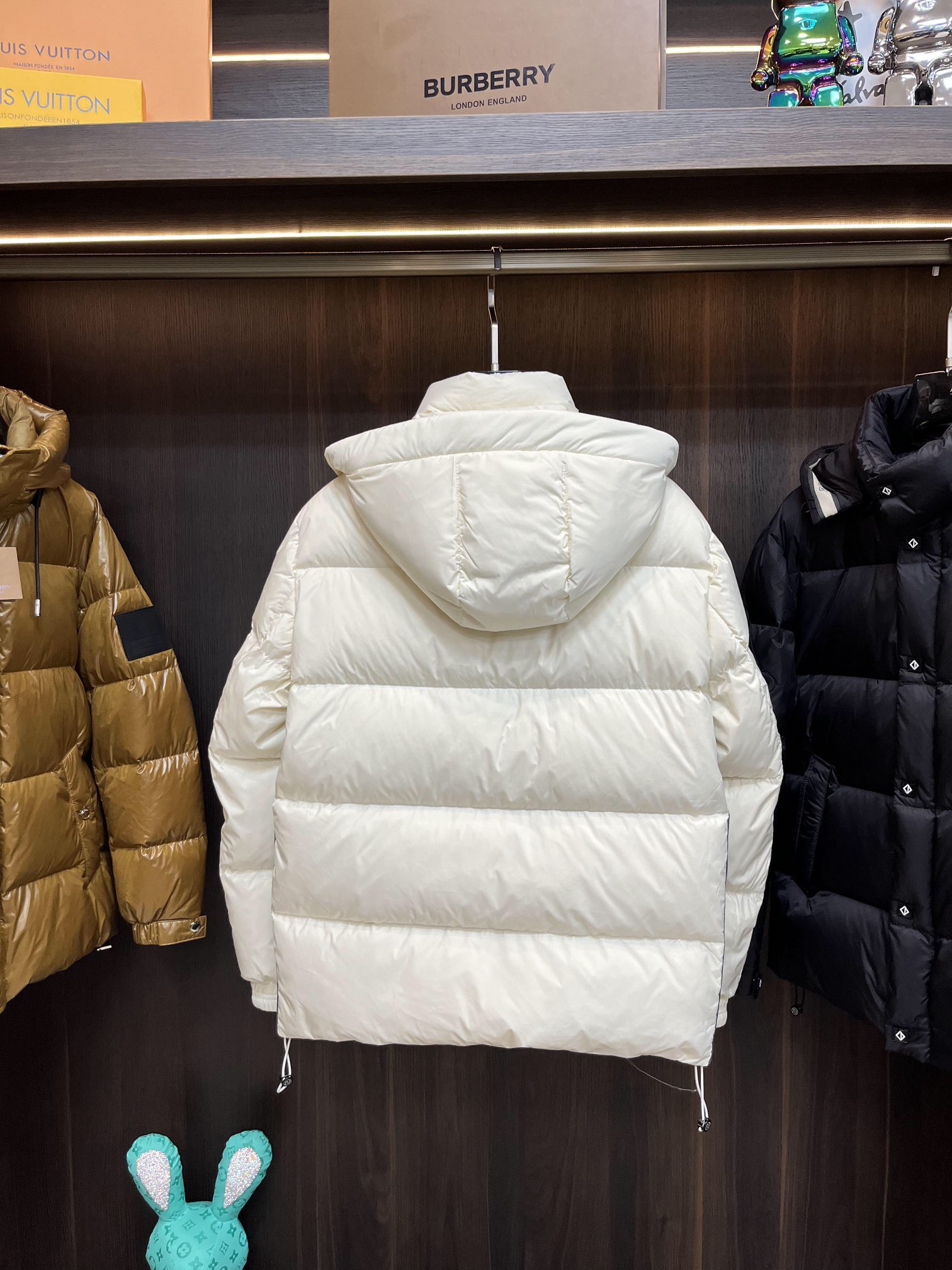 Men Down jacket Top Quality