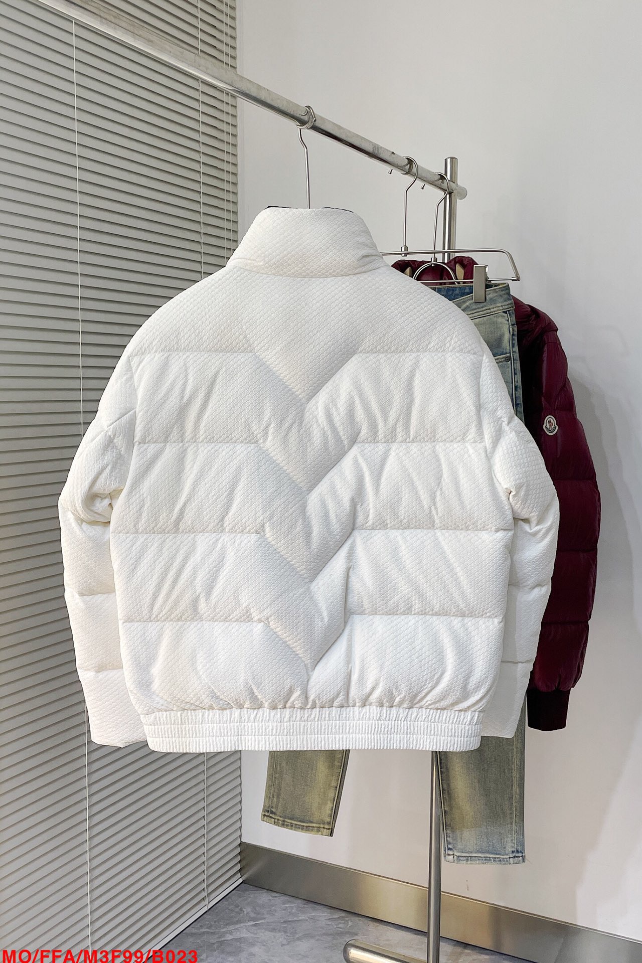 Men Down jacket Top Quality