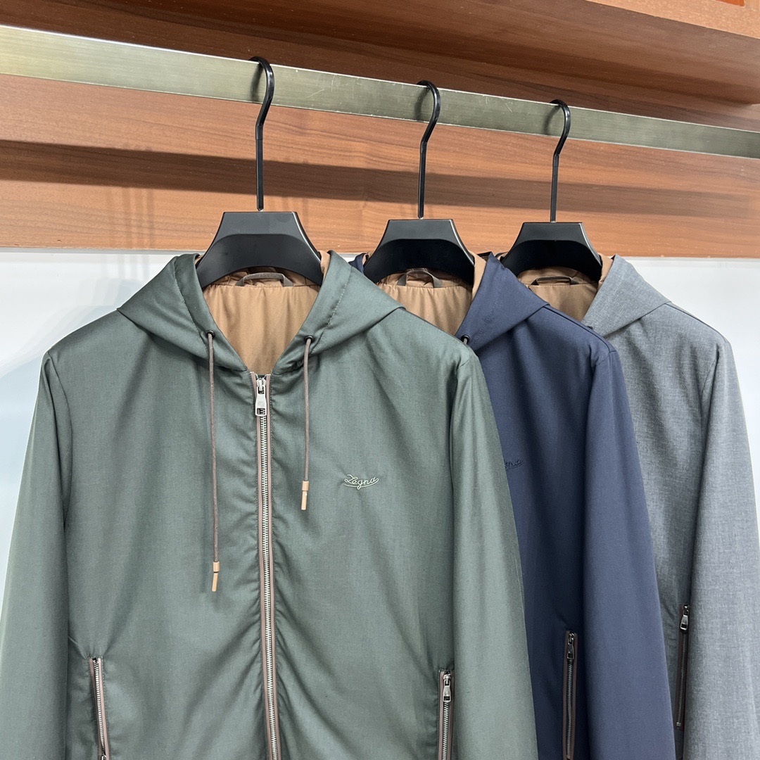 Men Jacket Top Quality