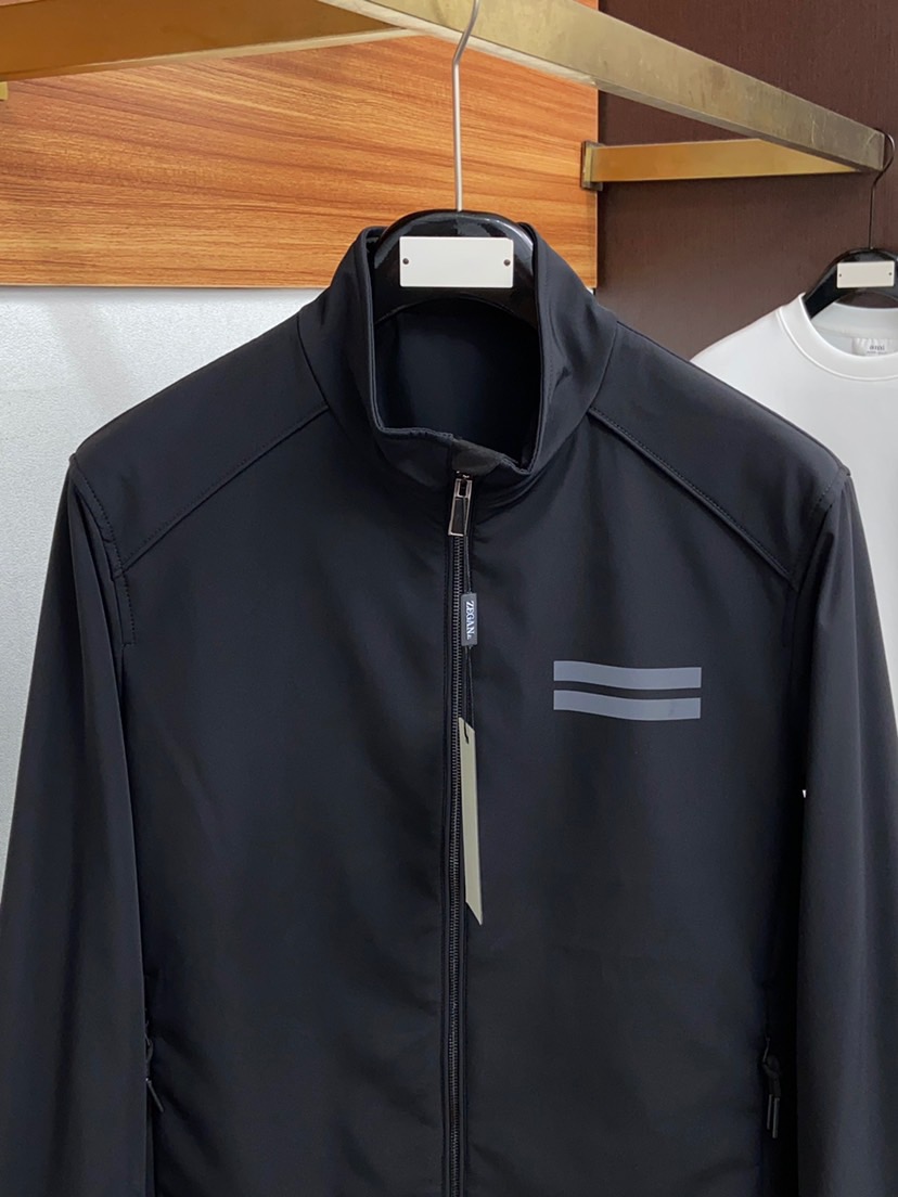 Men Jacket Top Quality