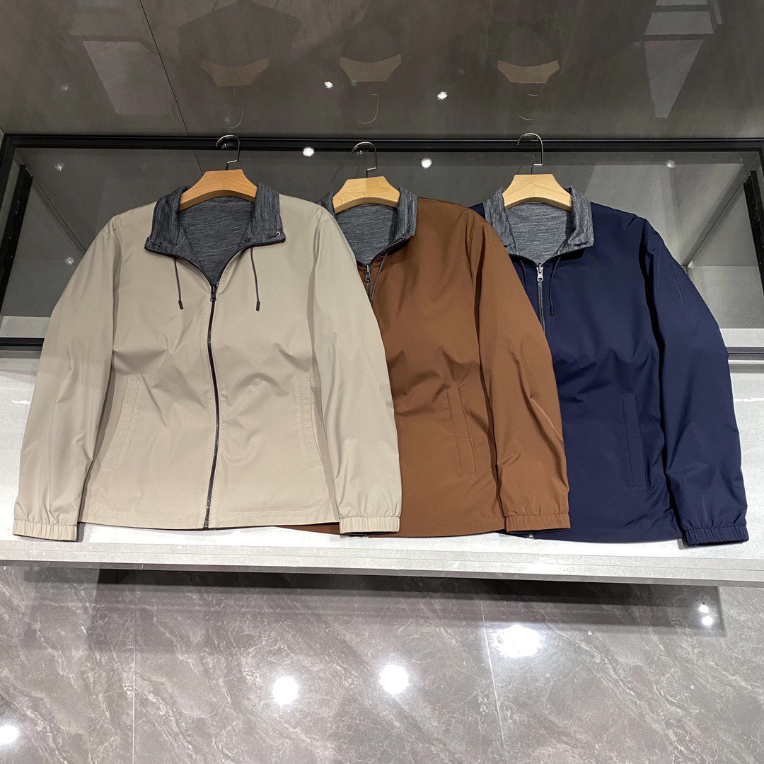Men Jacket Top Quality