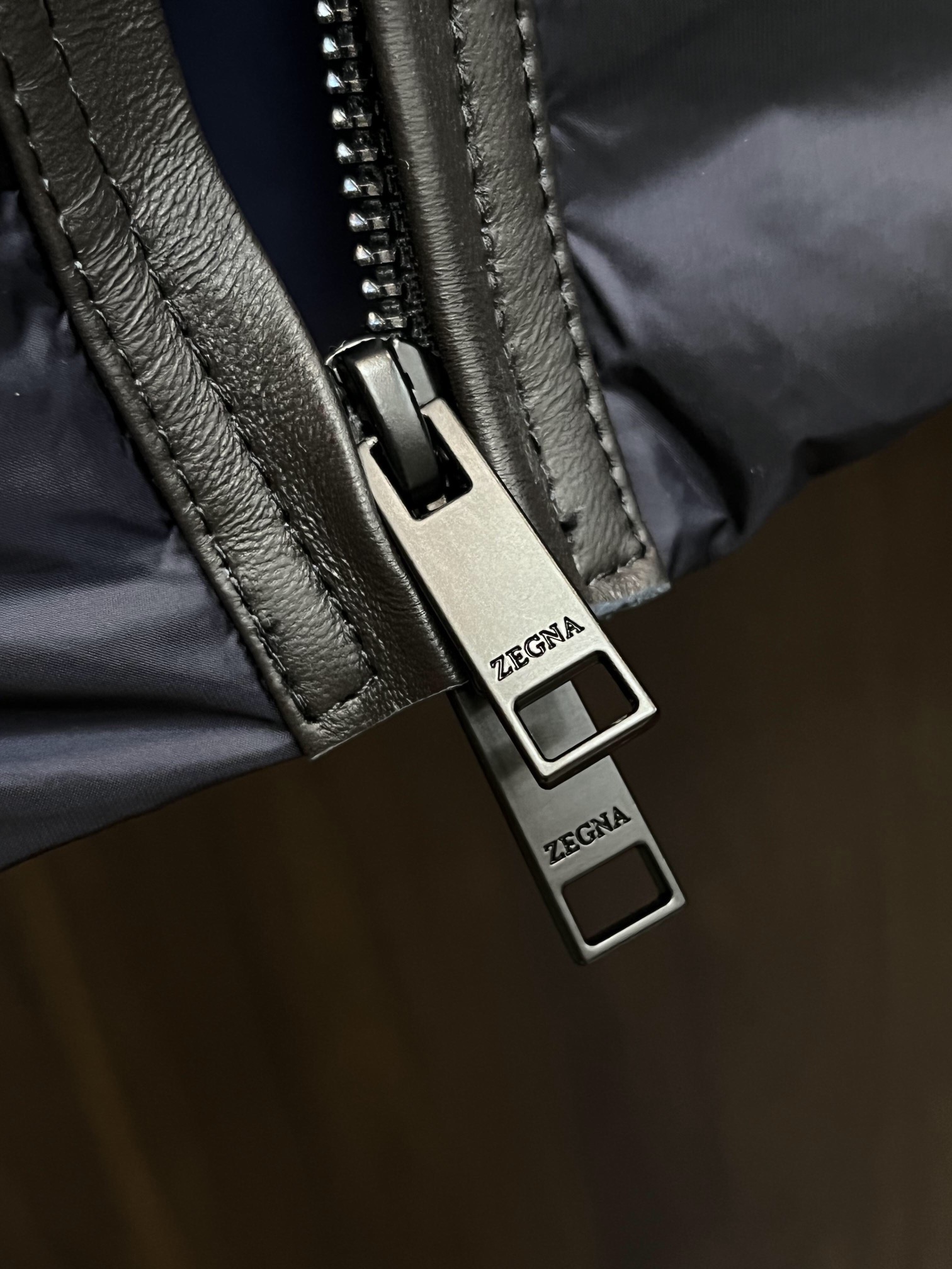 Men Down jacket Top Quality