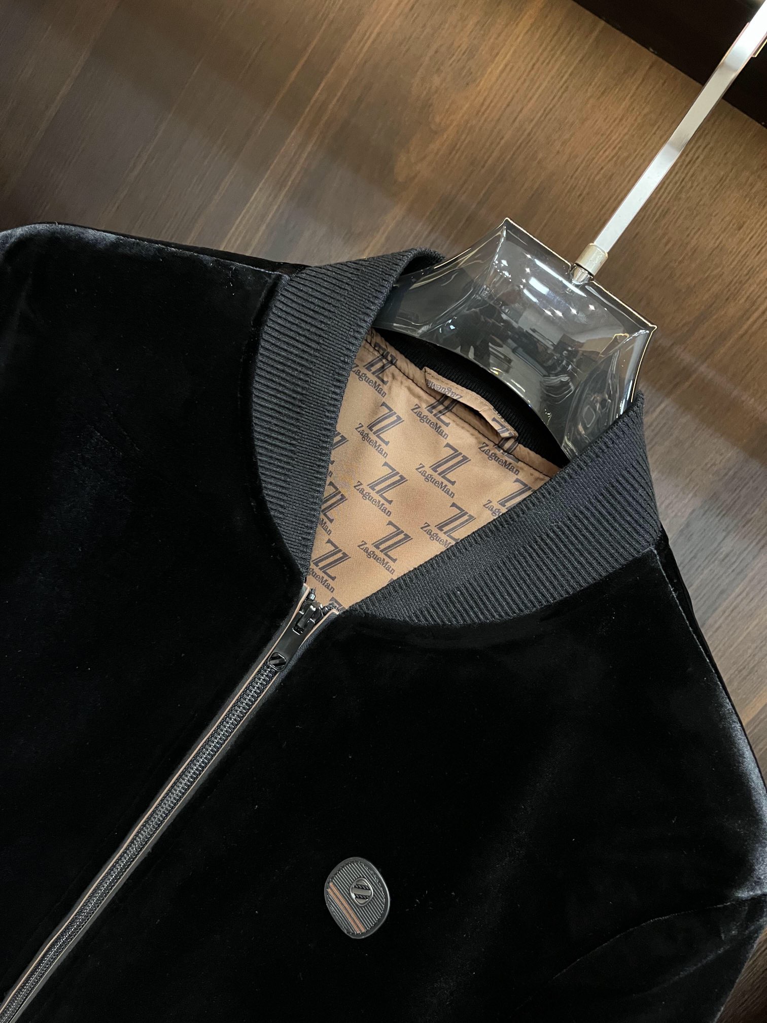 Men Jacket Top Quality