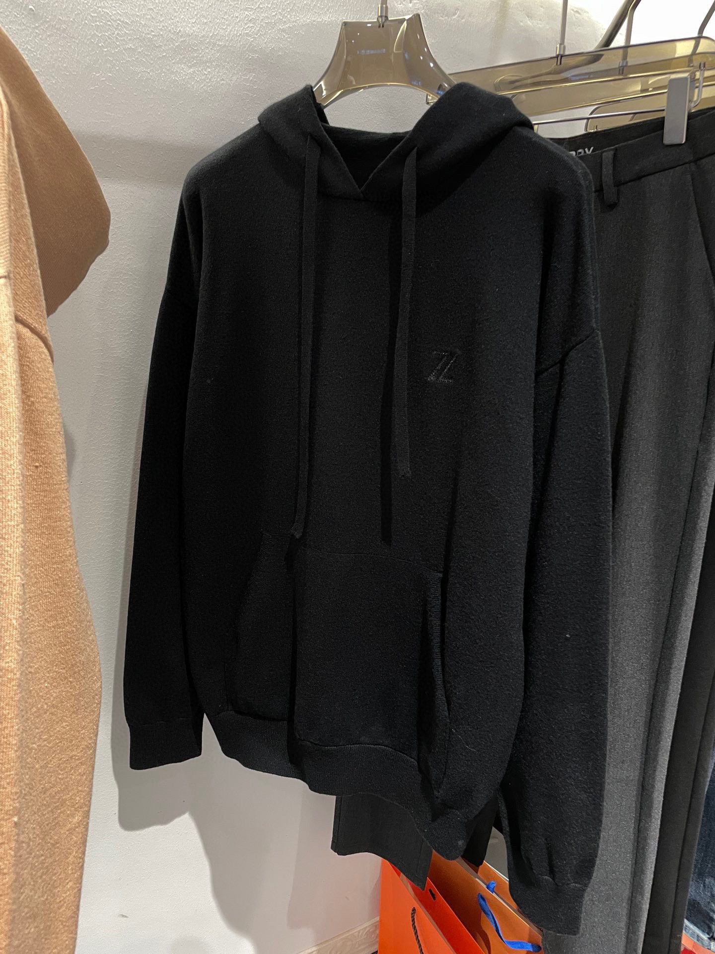 Men Sweater Top Quality （）