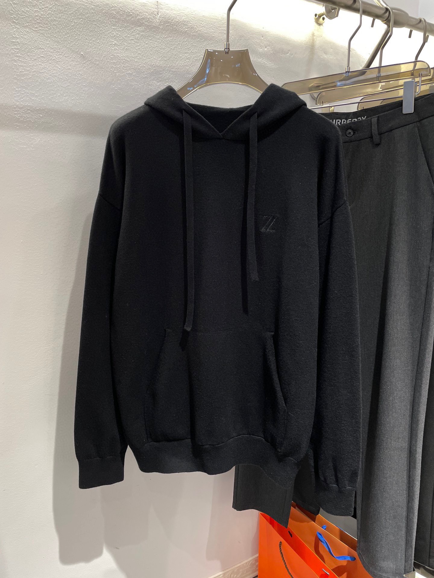 Men Sweater Top Quality （）