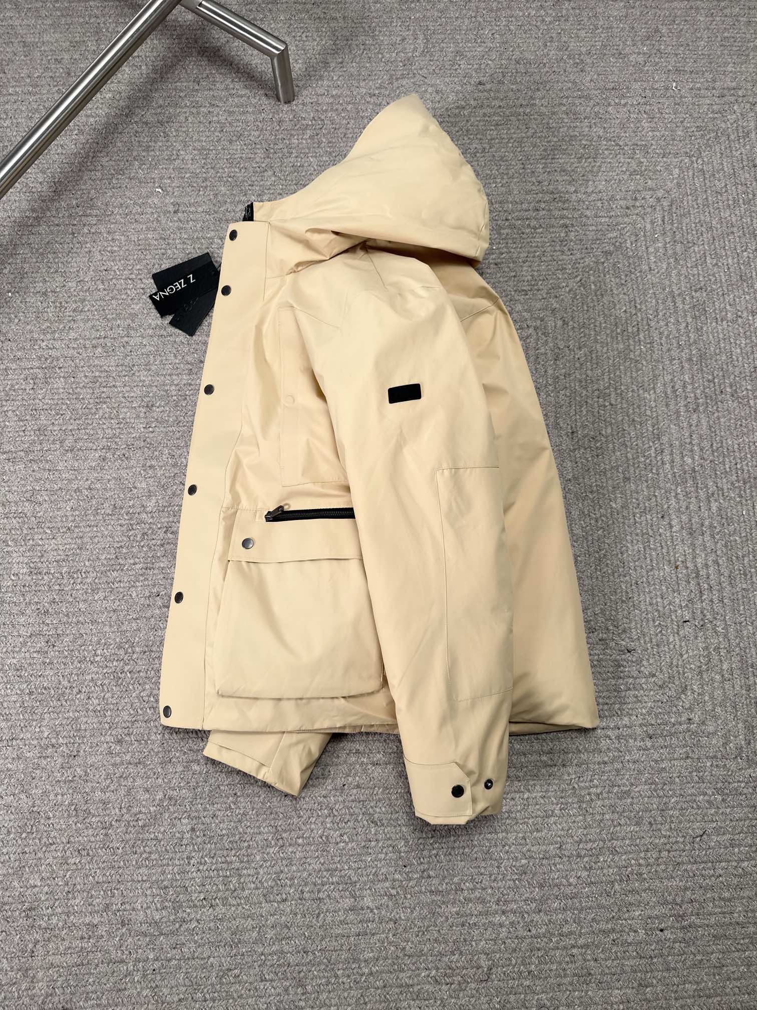 Men Down jacket Top Quality