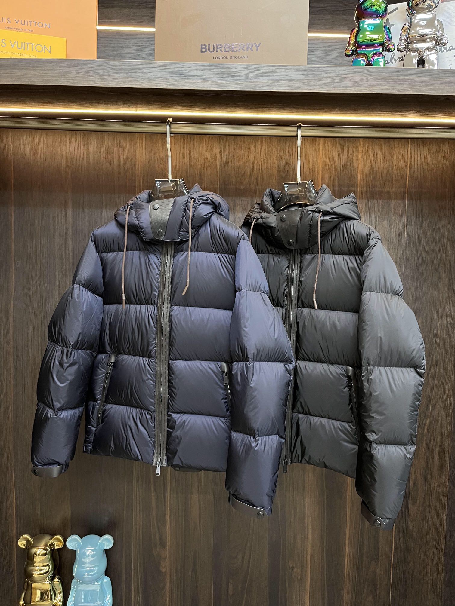 Men Down jacket Top Quality