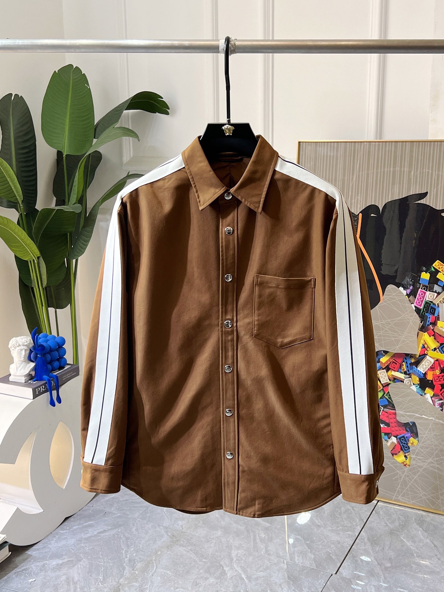 Men Jacket Top Quality