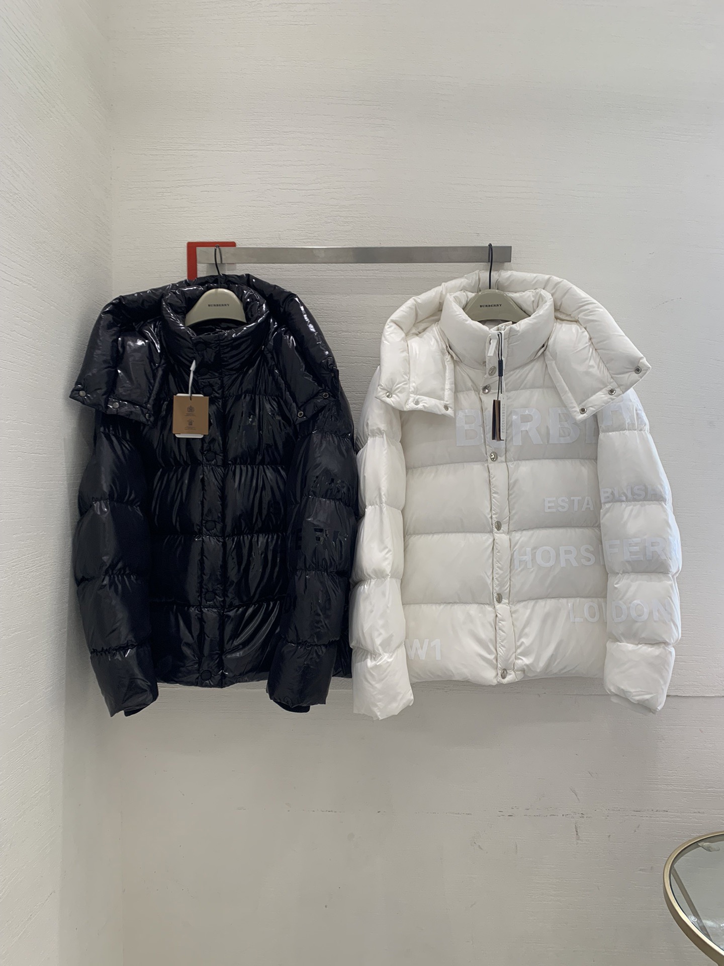 Men Down jacket Top Quality