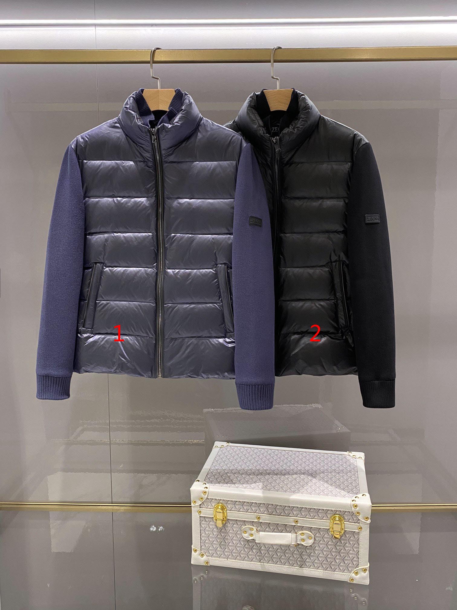 Men Down jacket Top Quality