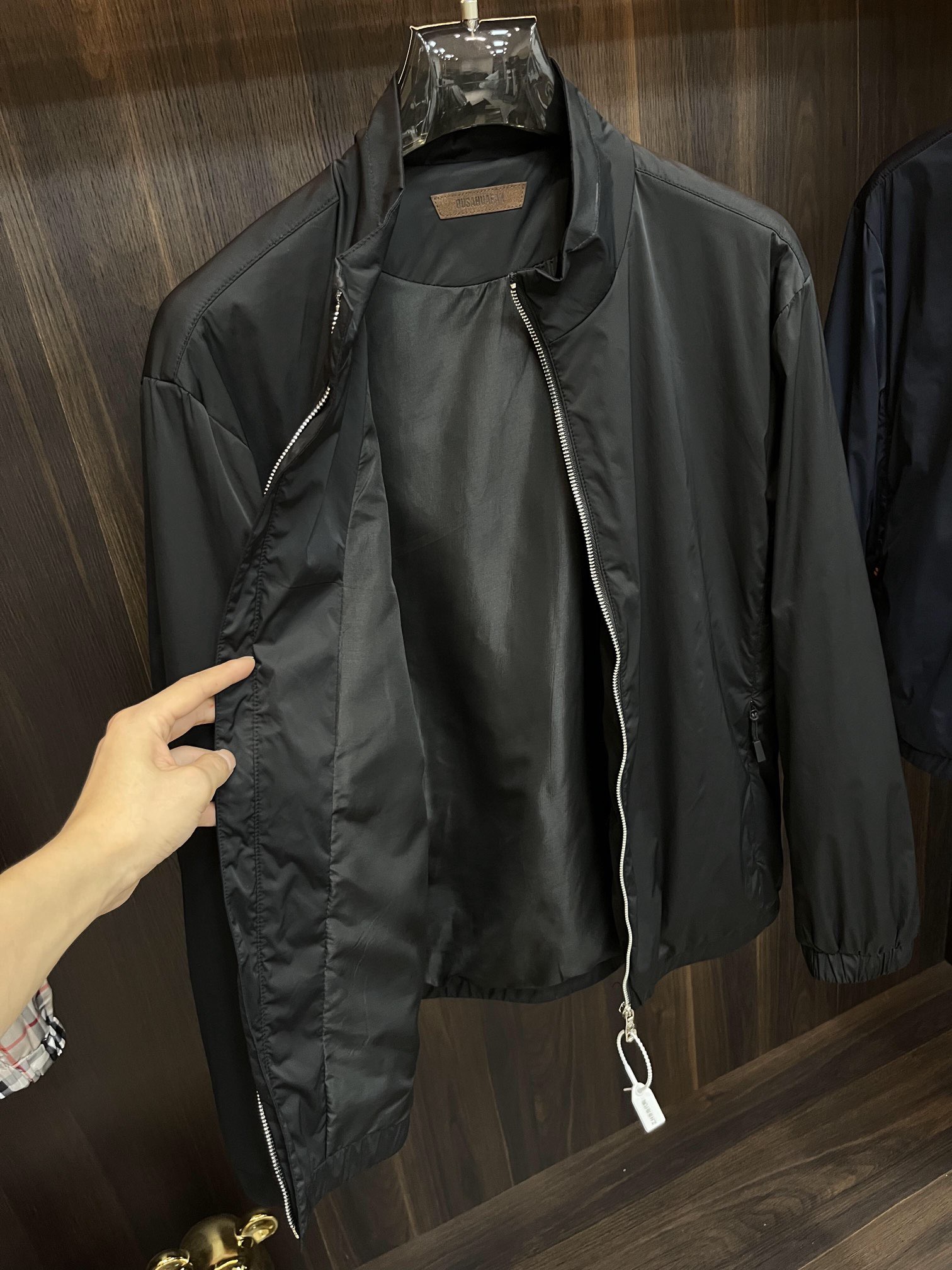 Men Jacket Top Quality