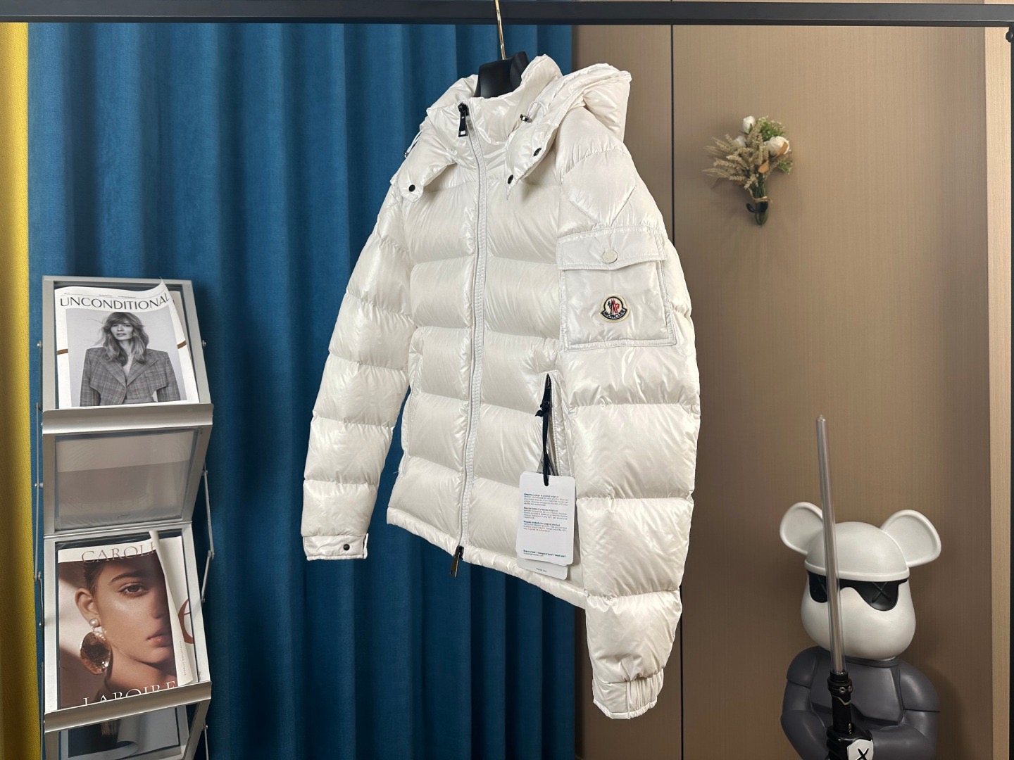 Women Down jacket Top Quality