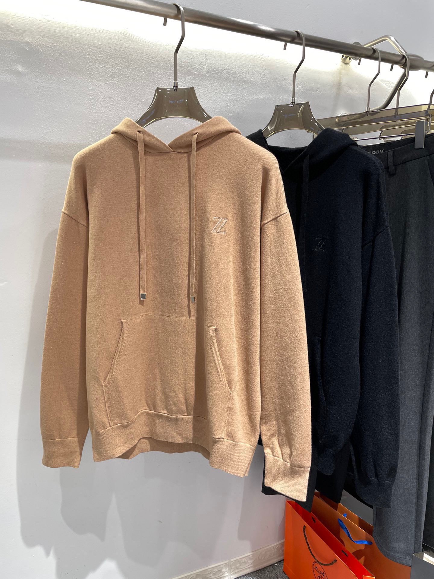 Men Sweater Top Quality （）