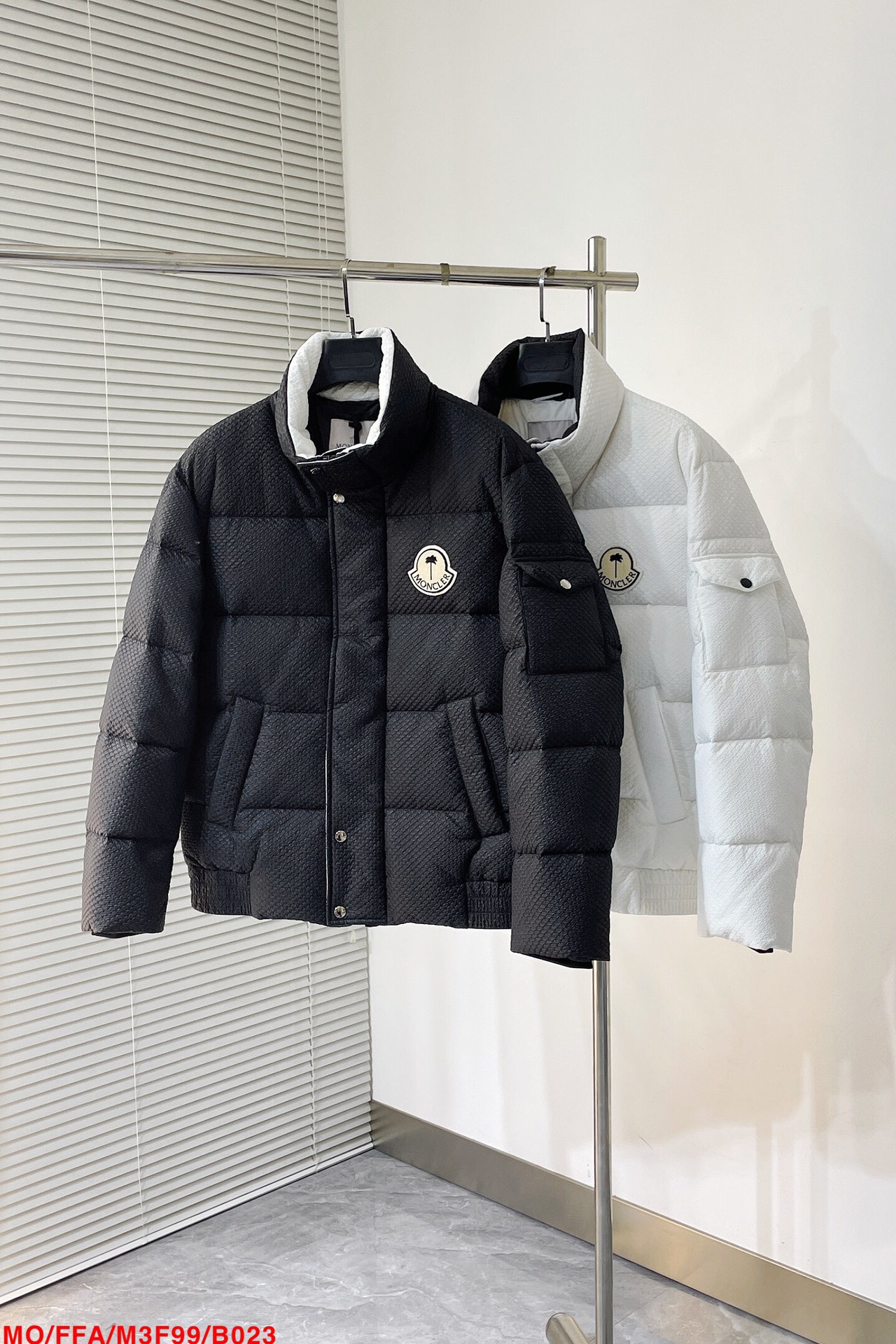 Men Down jacket Top Quality