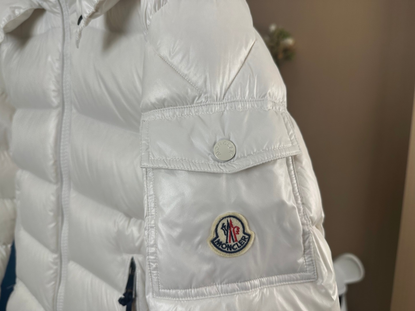 Women Down jacket Top Quality