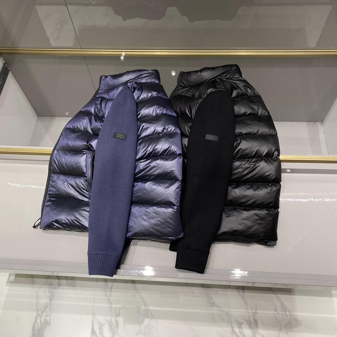 Men Down jacket Top Quality