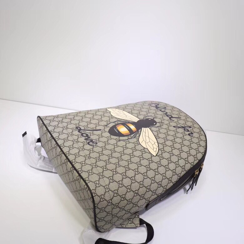 G*ucci Top Bag