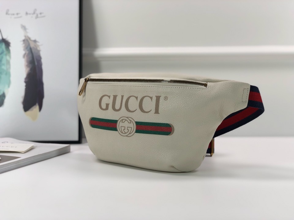 G*ucci Top Bag
