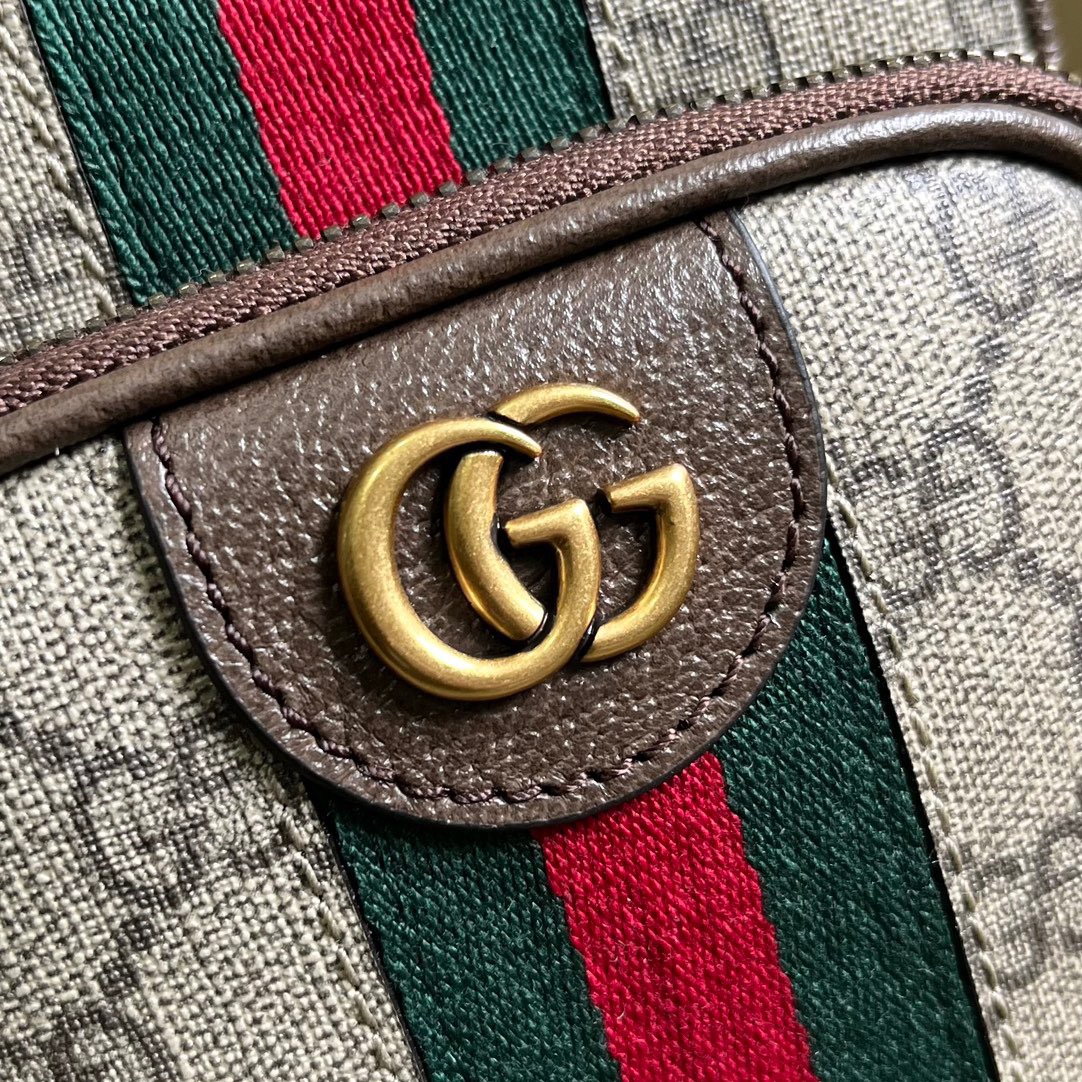 G*ucci Top Bag